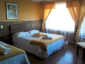 Alberto Agostini Hotel ปวยร์โตนาตาเลส ภายนอก รูปภาพ